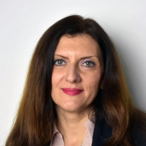 Emilija Živanović