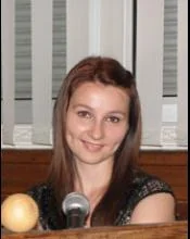 Emina M. Mladenović