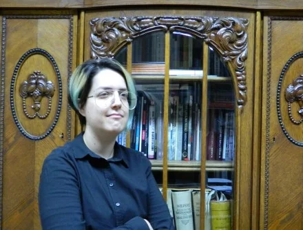 Ena Takač