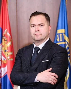 Ernad Kahrović