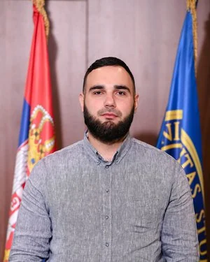 Ersin Gilić