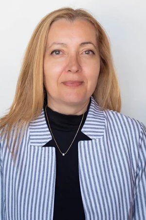 Fatima Živić