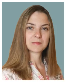 Filduza Prušević Sadović
