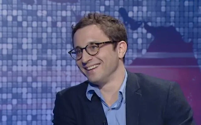 Filip Ejdus
