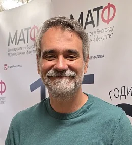 Filip Marić