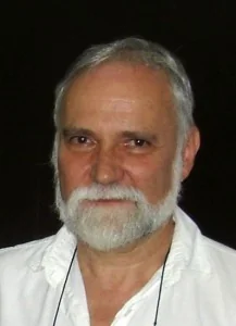 Franc Curk