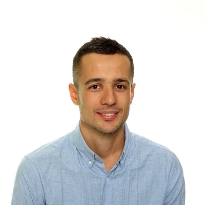 Gabriel Stefan Nađ