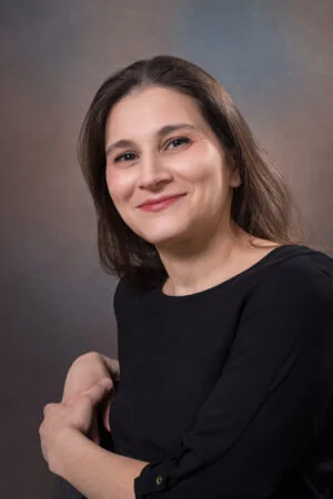Gabrijela Bulatović