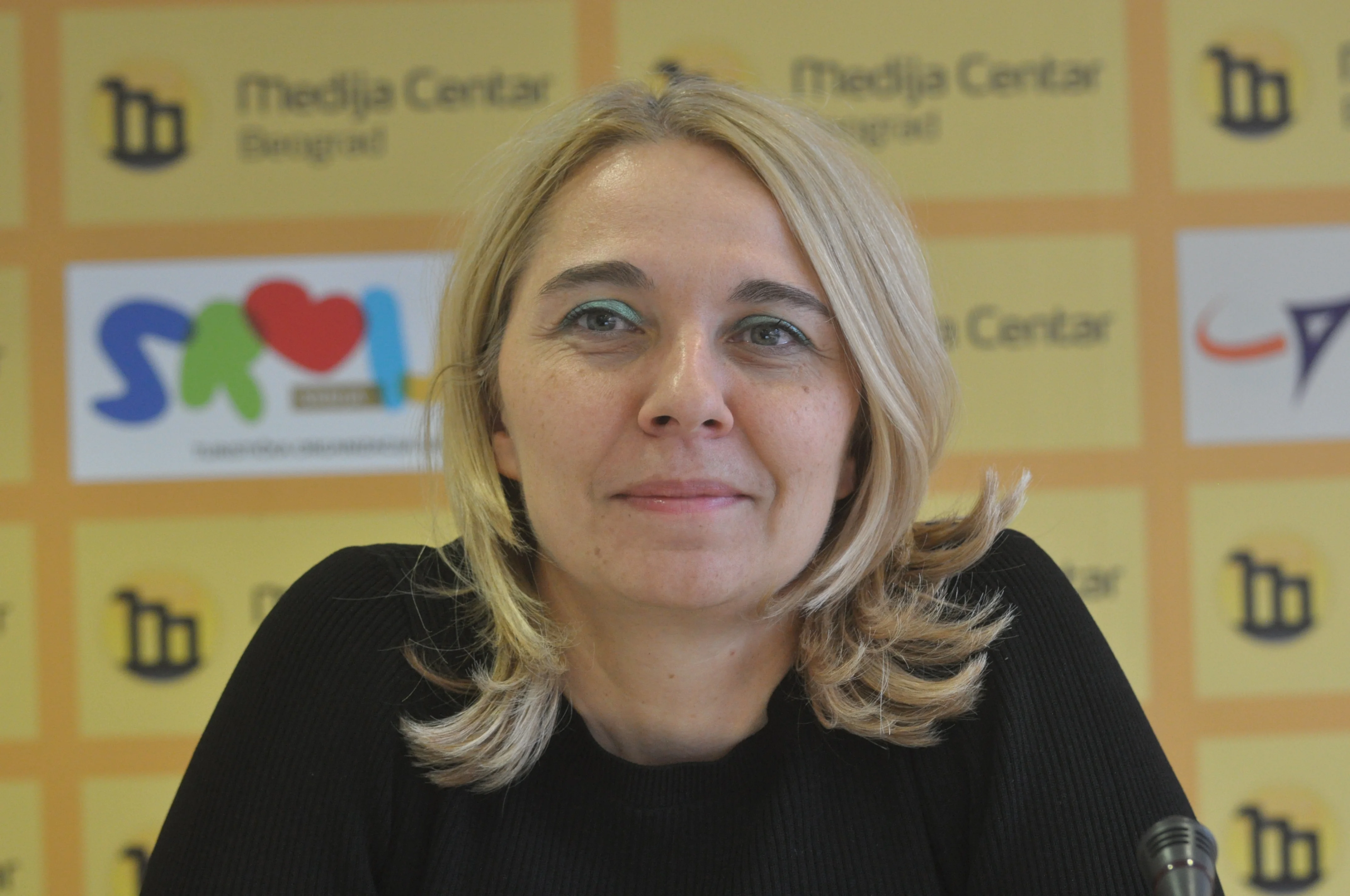 Galjina Ognjanov