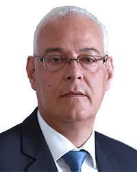 Georgios Nektarios Lois
