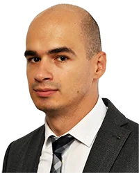 Goran Avlijaš
