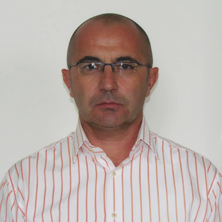 Goran Janevski
