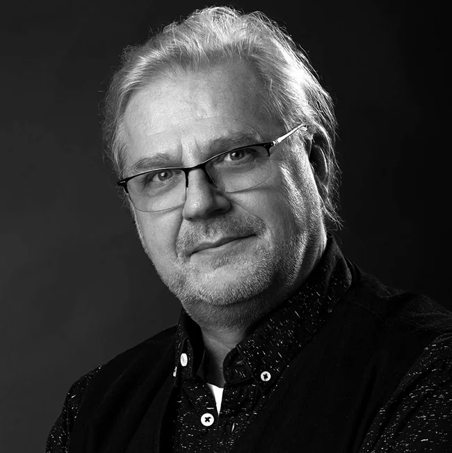Goran Bulatović