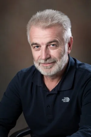 Goran Čpajak