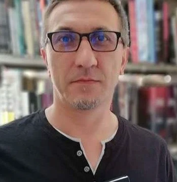 Goran Despotovski