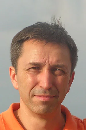 Goran Devedžić