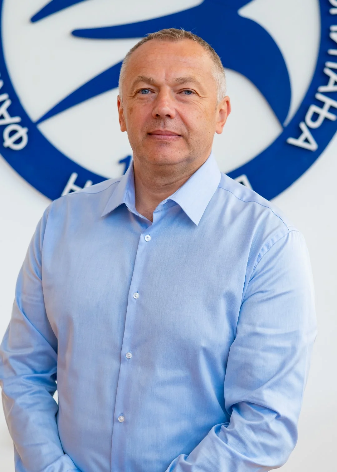 Goran Dimitrić