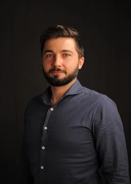 Goran Dobrić