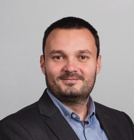 Goran Jeftenić