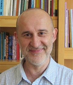 Goran Knežević