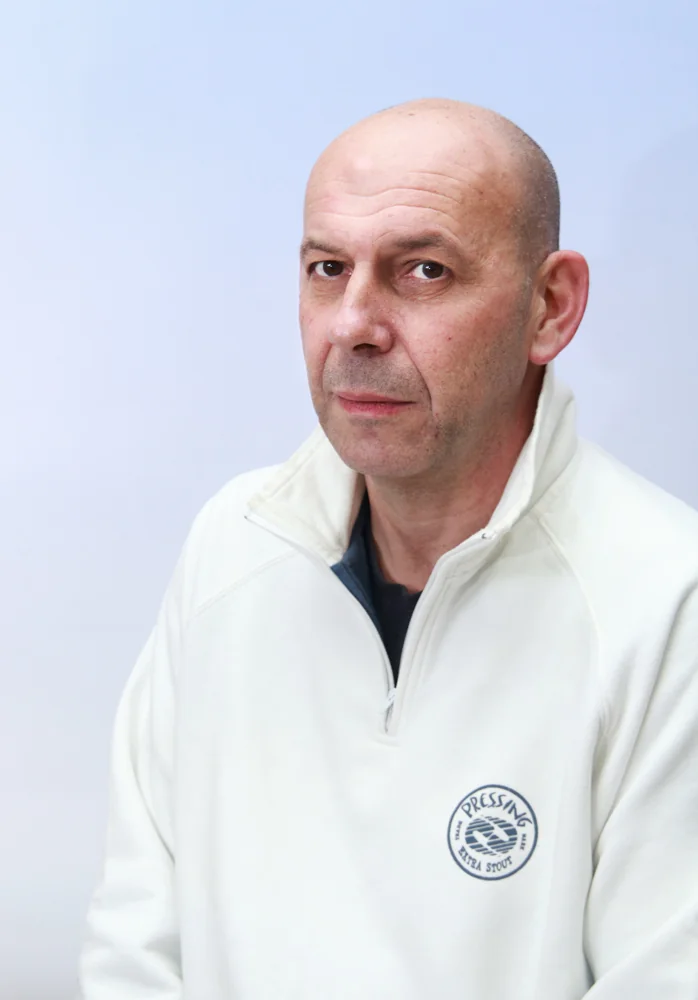 Goran Petrović