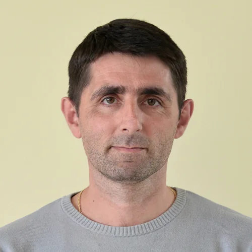 Goran Miljković