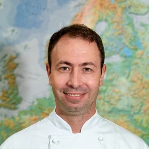 Goran Radivojević
