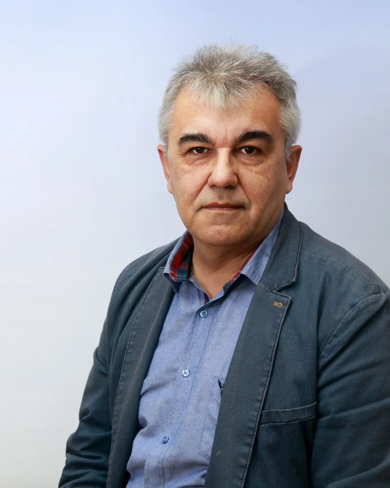 Goran Đorđević