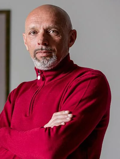 Goran Šekeljić