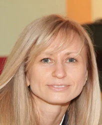 Gorana Krstić