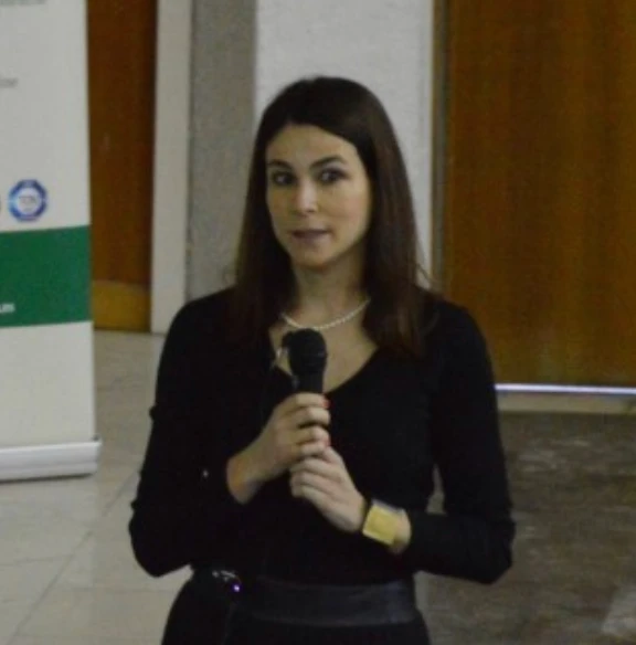 Gorana Mandić Stojmenović