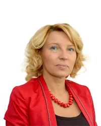 Goranka Knežević