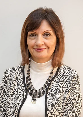 Gordana Ćetković