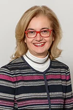 Gordana Devečerski
