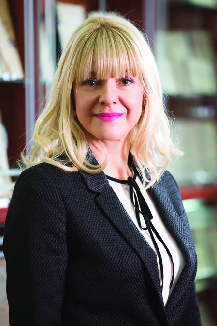 Gordana Drakić