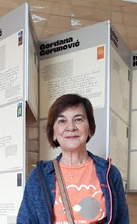 Gordana Gorunović
