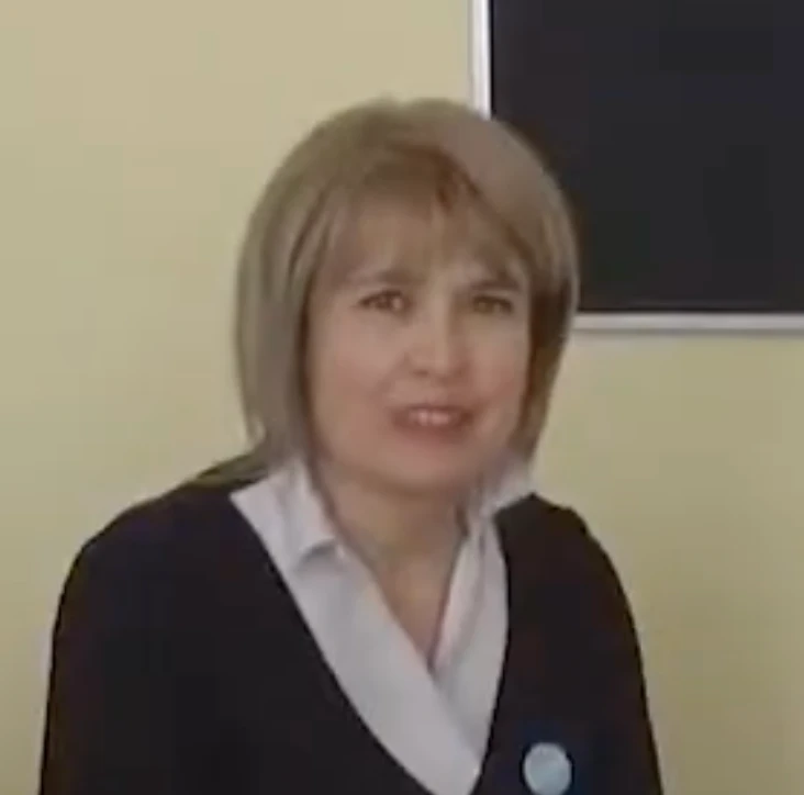 Gordana Kozoderović
