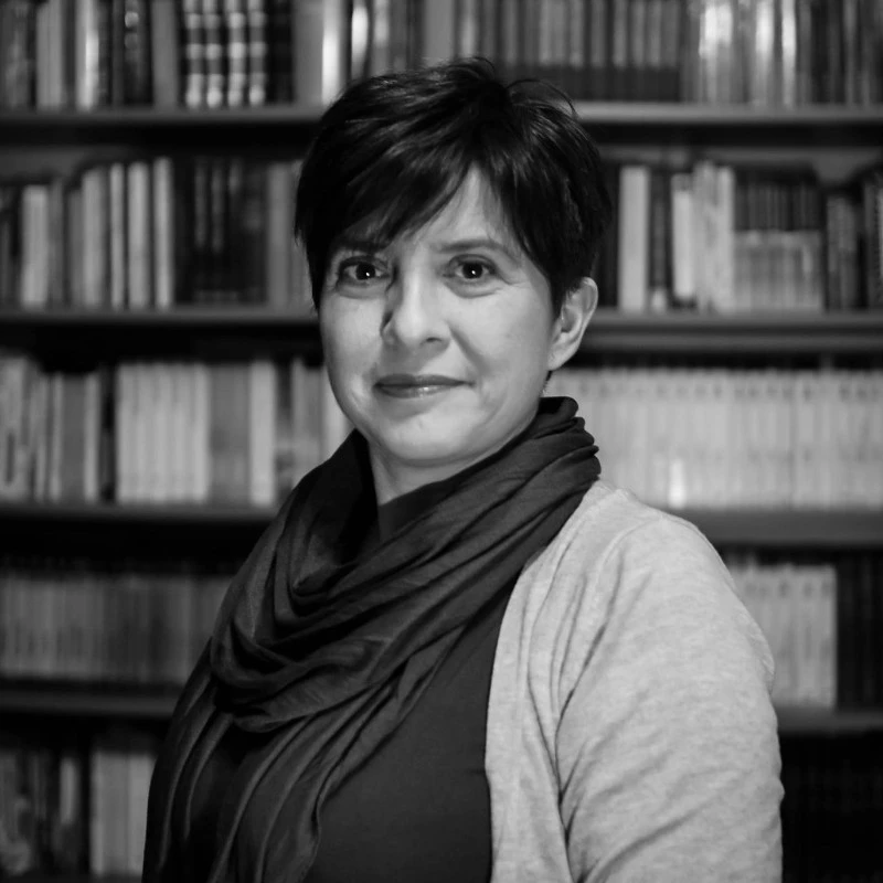 Gordana Lalić Krstin