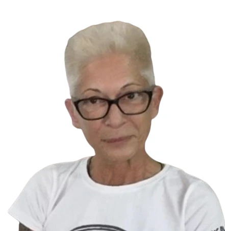 Gordana Novkov
