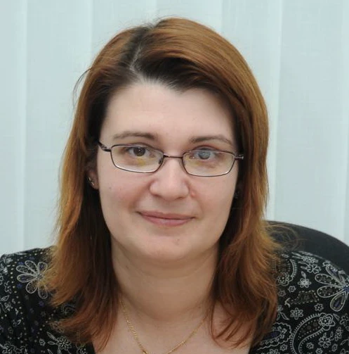 Gordana Ostojić