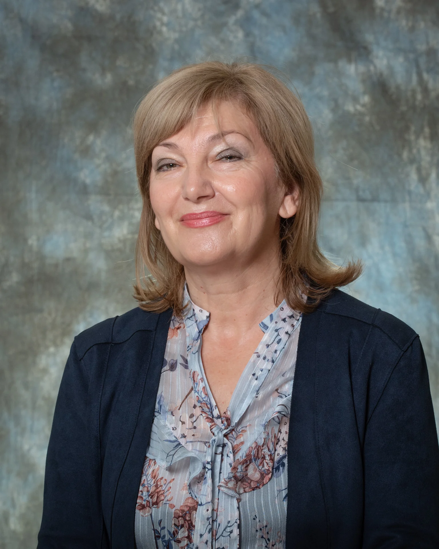 Gordana Radosavljević