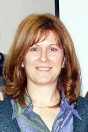 Gordana Rudić