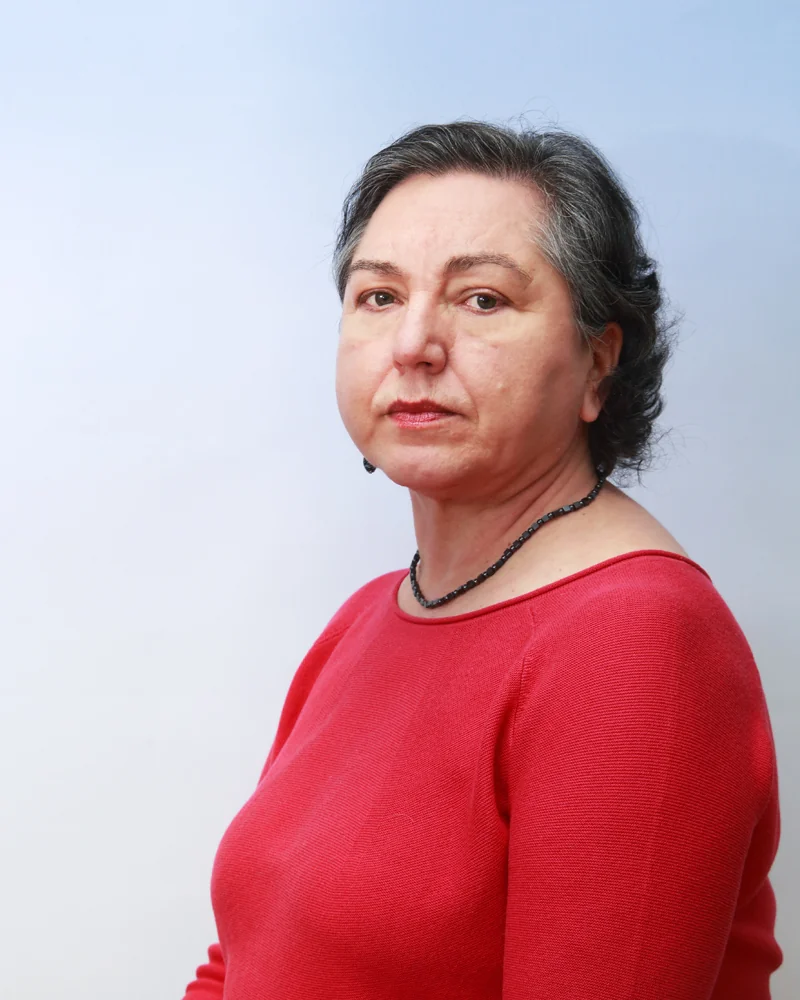 Gordana Stojanović