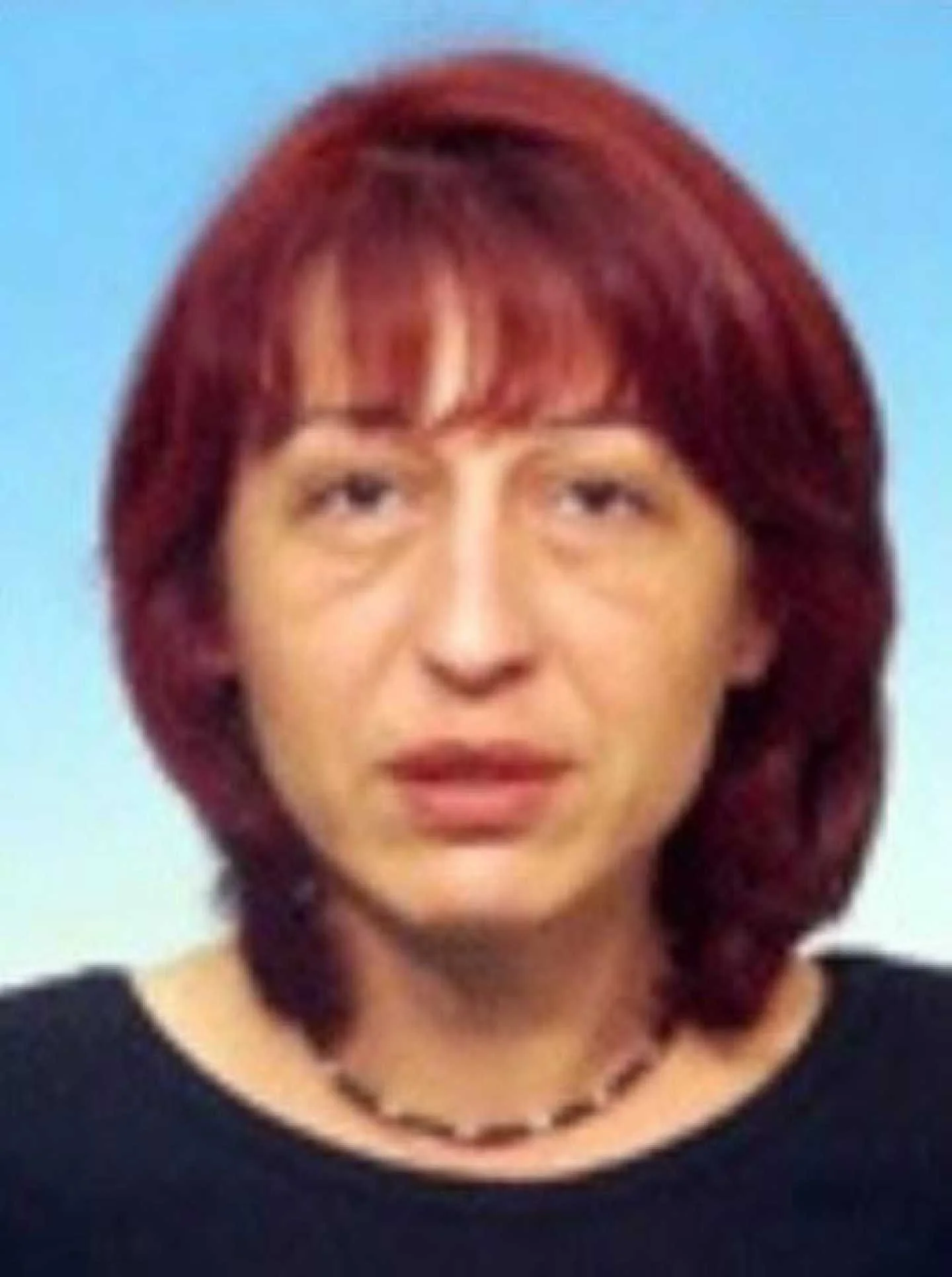 Gordana Stojić