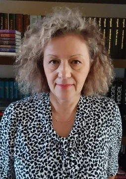 Gordana Stokić Simončić