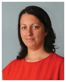 Gordana Stoković