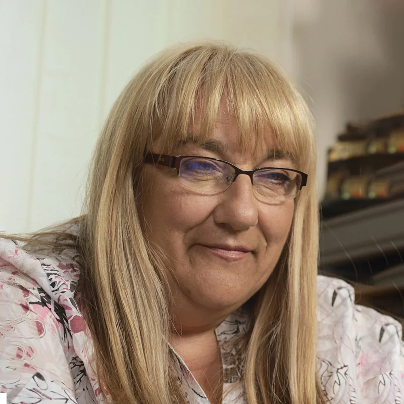 Gordana Subakov Simić