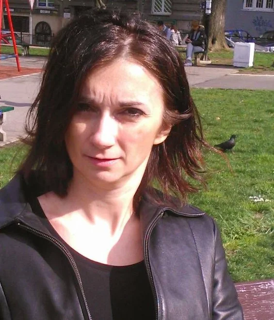 Gordana Tasić