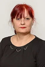 Gordana Vijatov Đurić