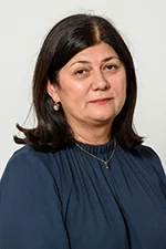 Gordana Vilotijević Dautović